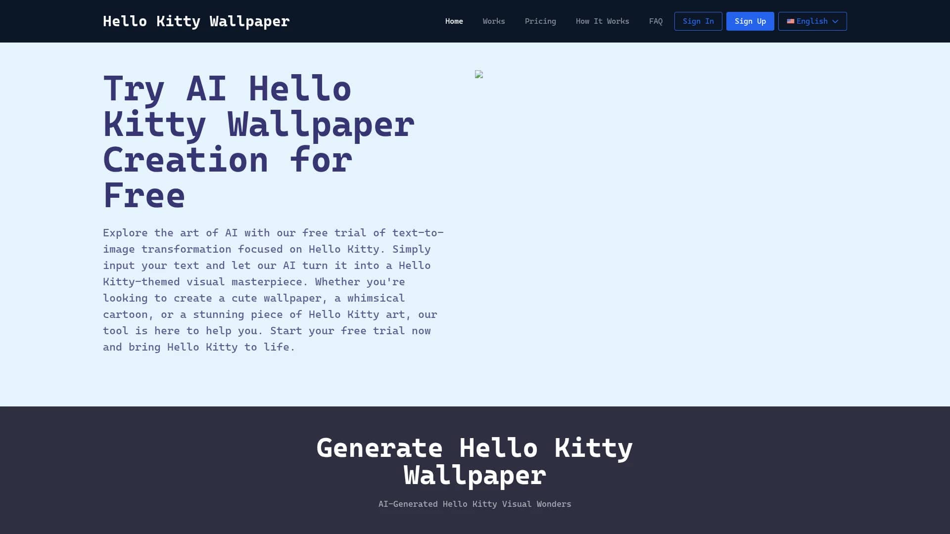 hello-kitty-wallpaper homepage