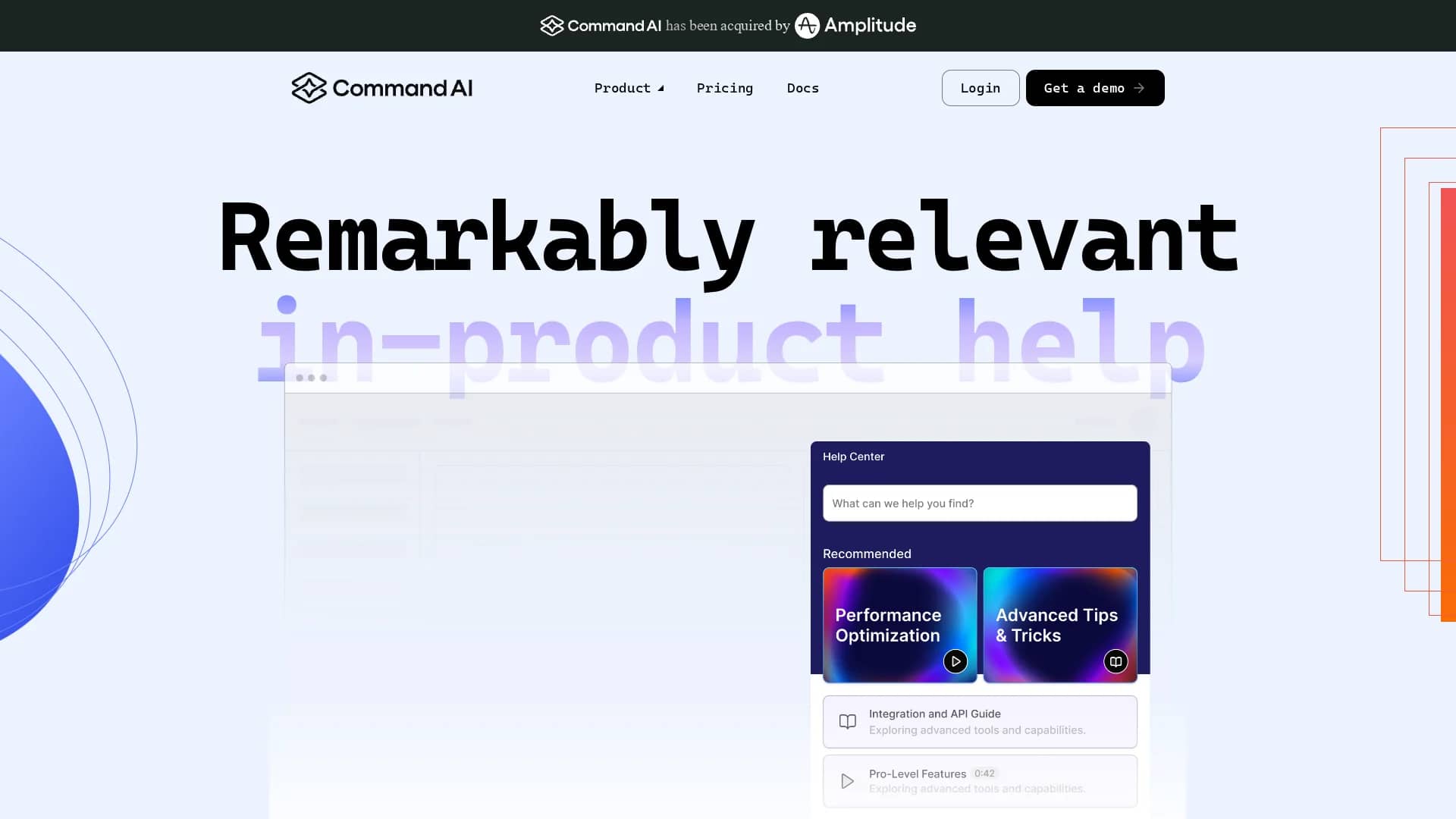 helphub homepage