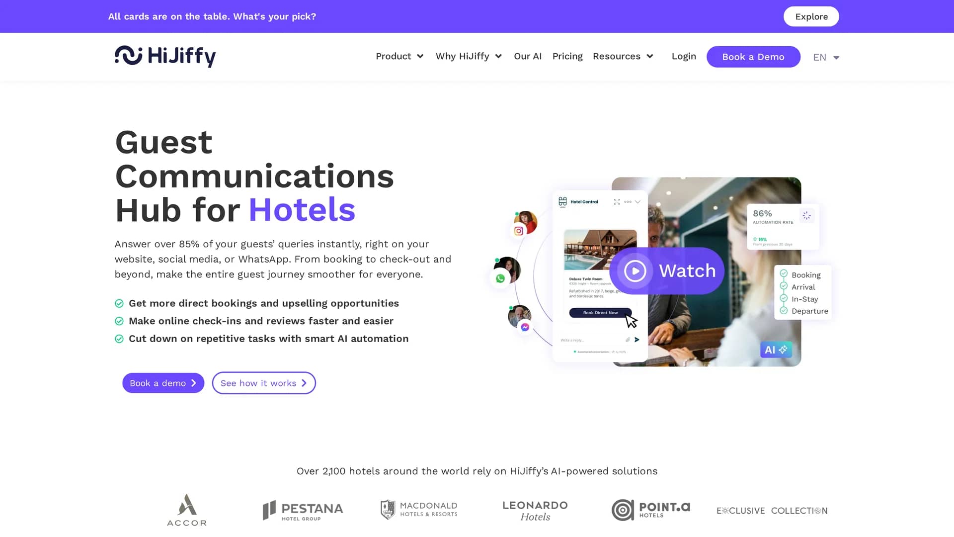 hijiffy-com homepage