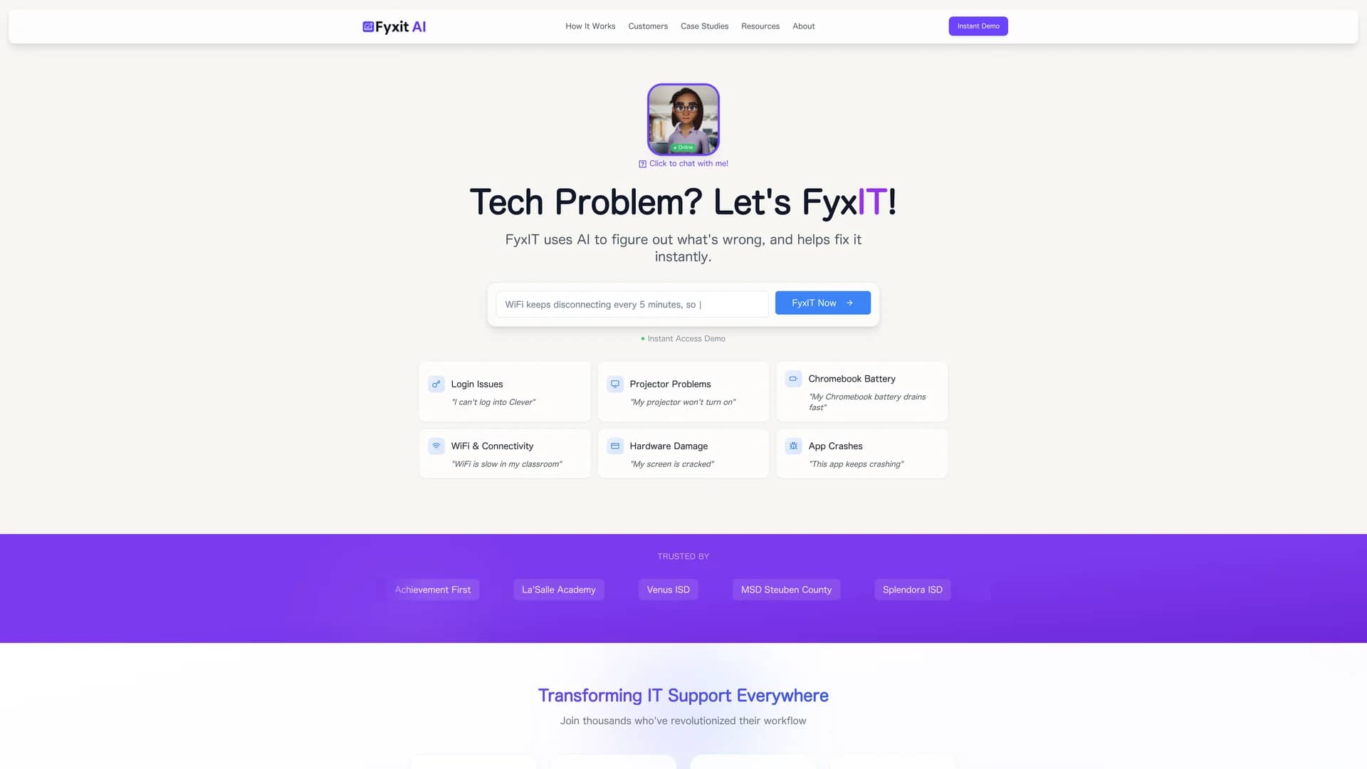 hubbleiq homepage