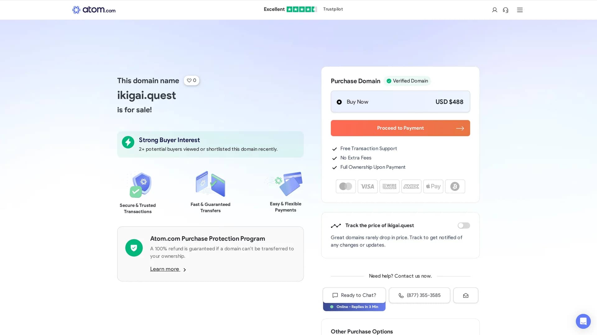 ikigai-quest homepage
