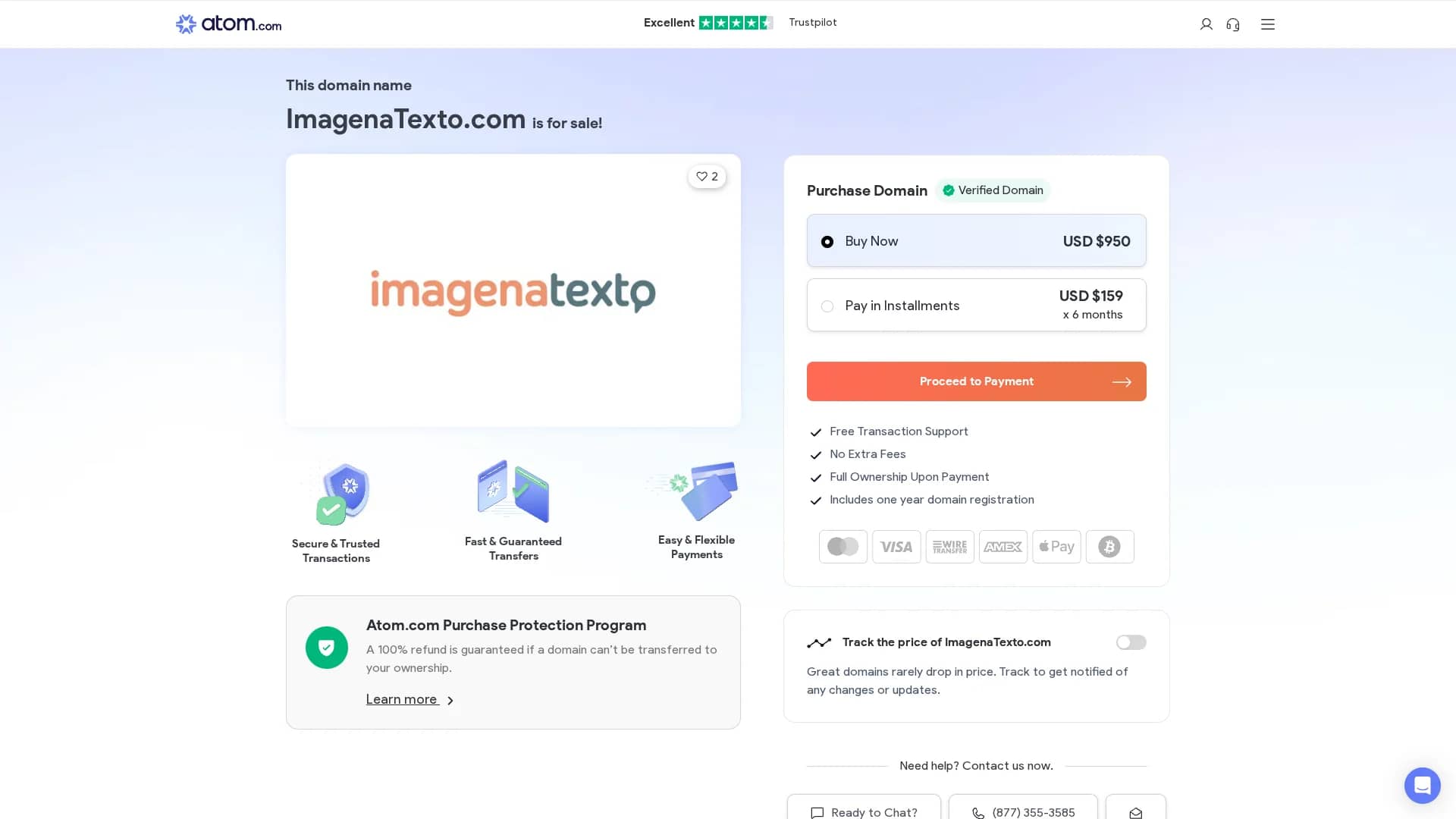 imagenatexto homepage