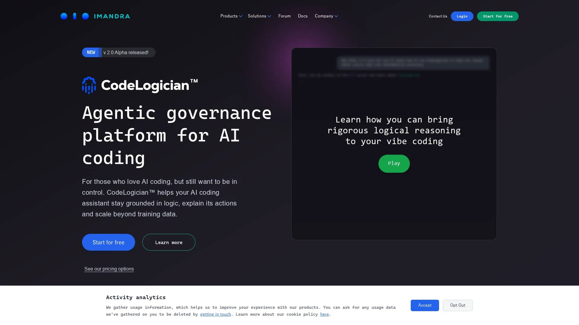 imandra-ai homepage