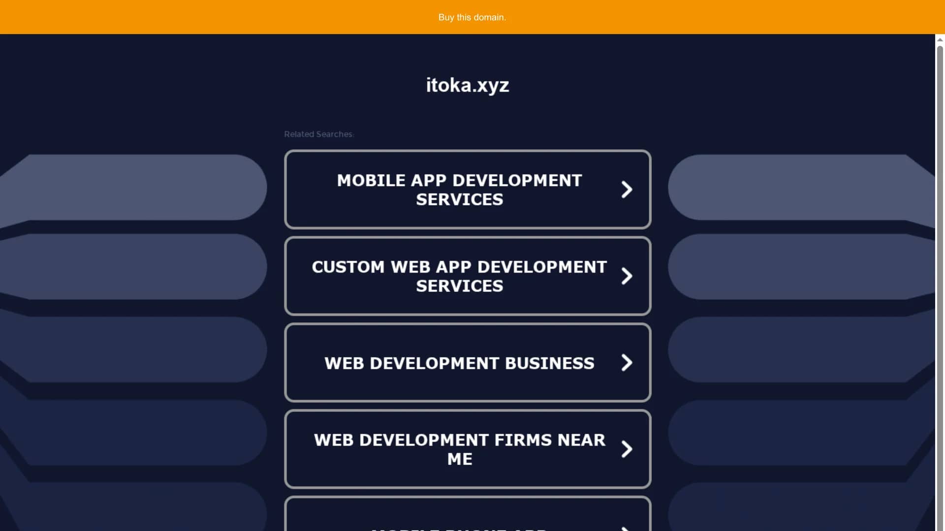 itoka-museengine homepage