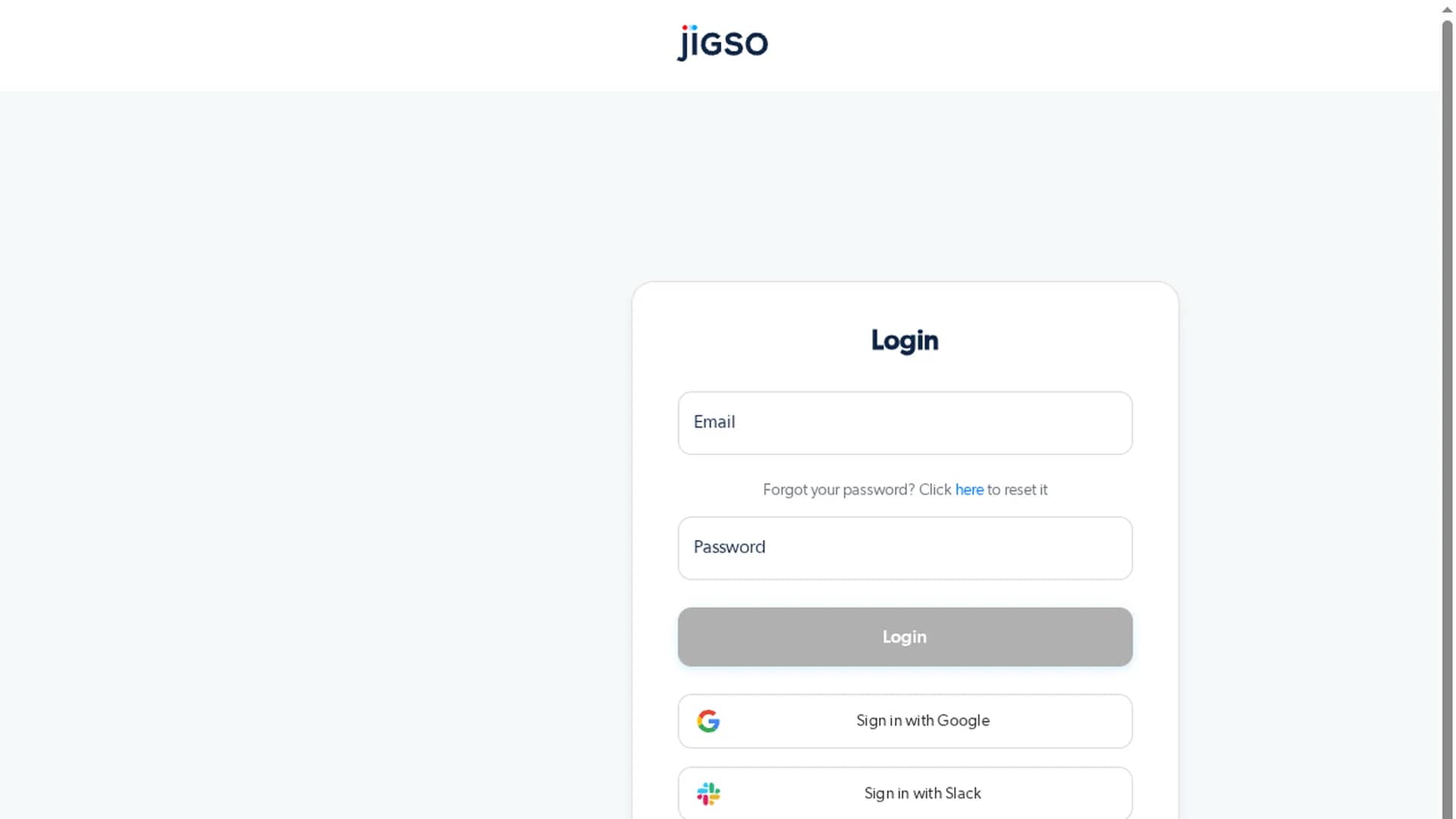 jigso-ai homepage