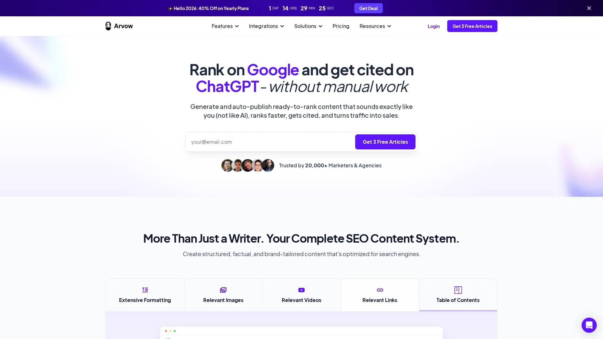 journalist-cafe homepage