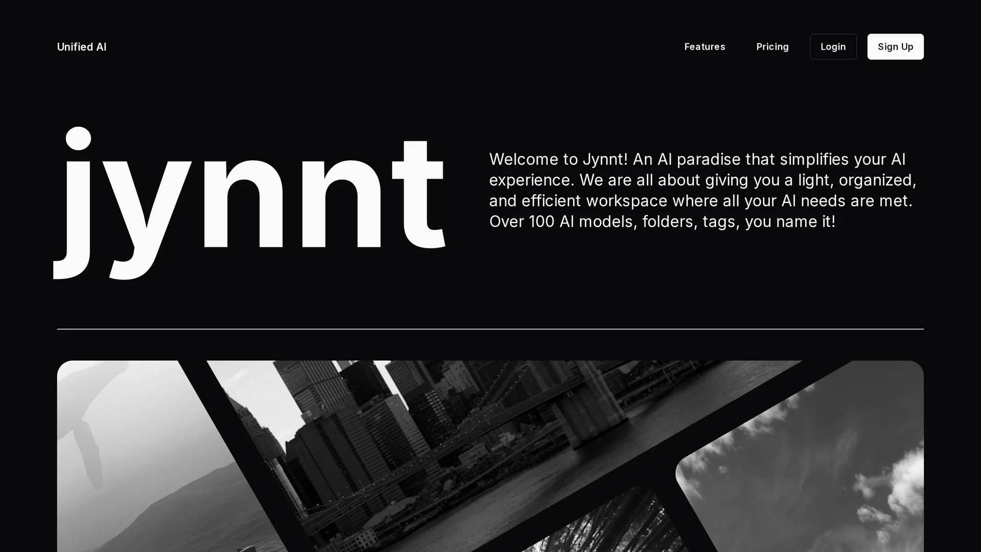 jynnt homepage