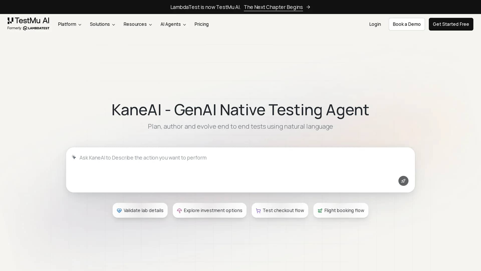 kaneai homepage