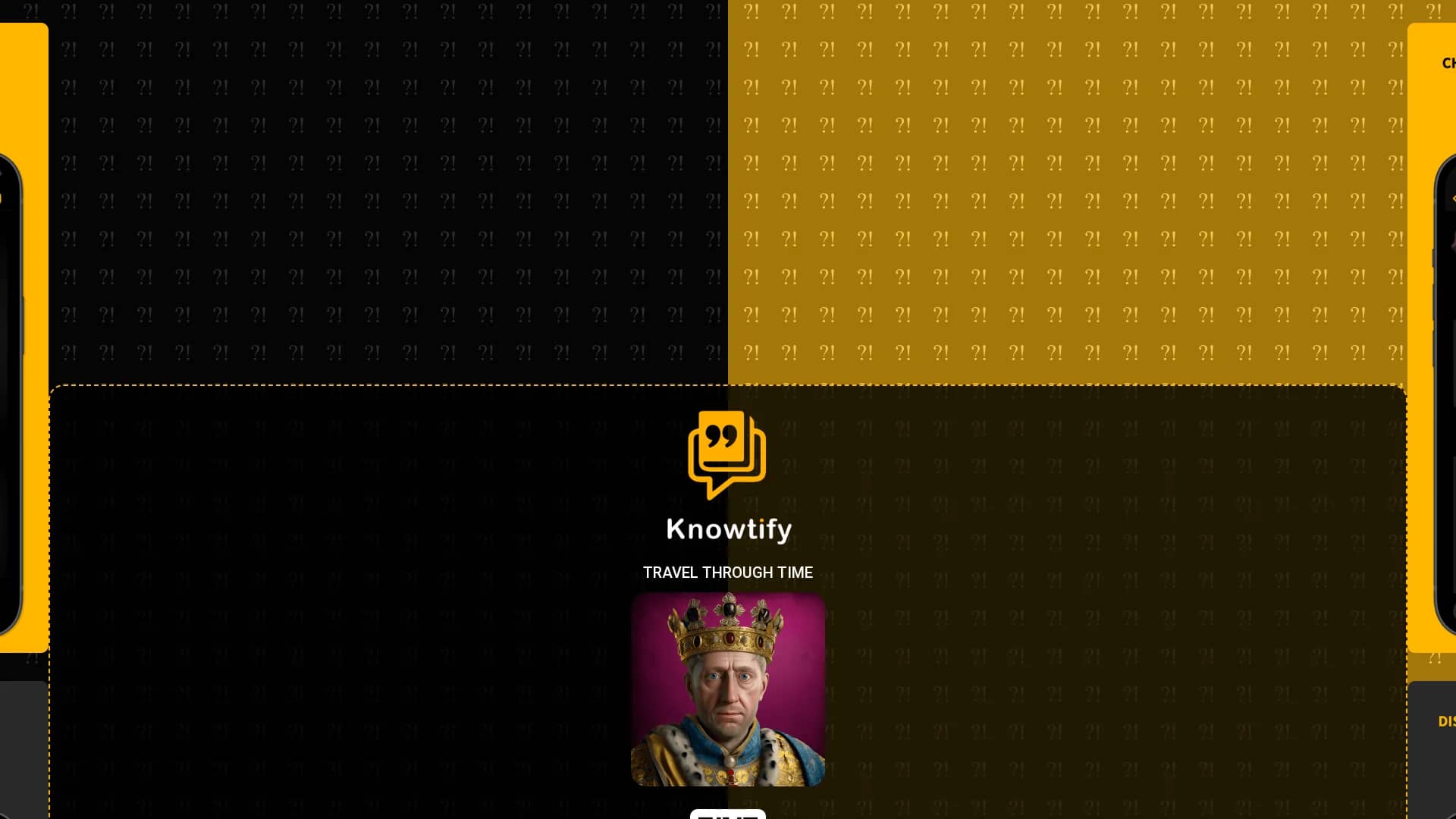 knowtify-chat homepage