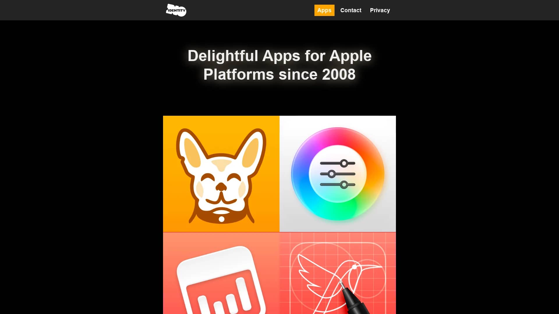 kolibri-for-swiftui homepage