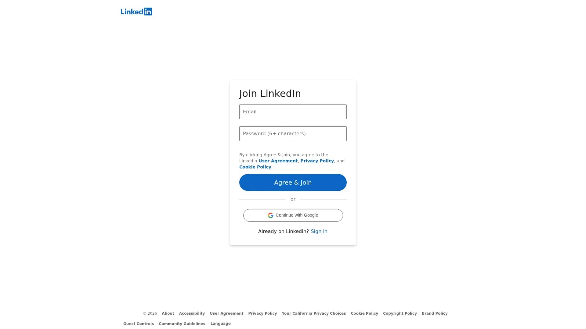 krecicki homepage