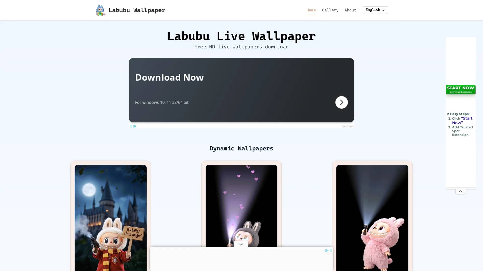 labubu-live-wallpaper homepage