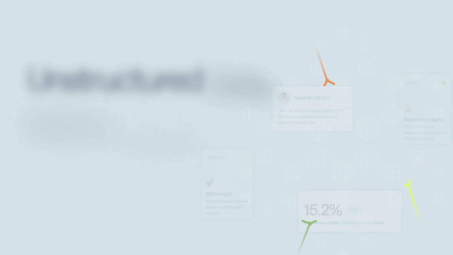 lang-ai homepage