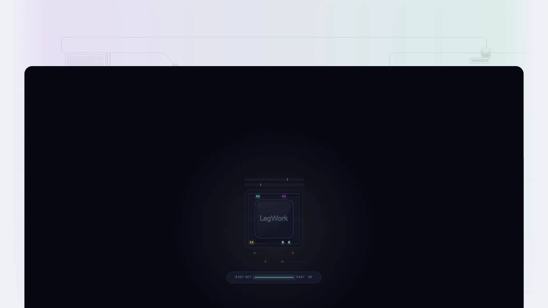 legwork-app homepage