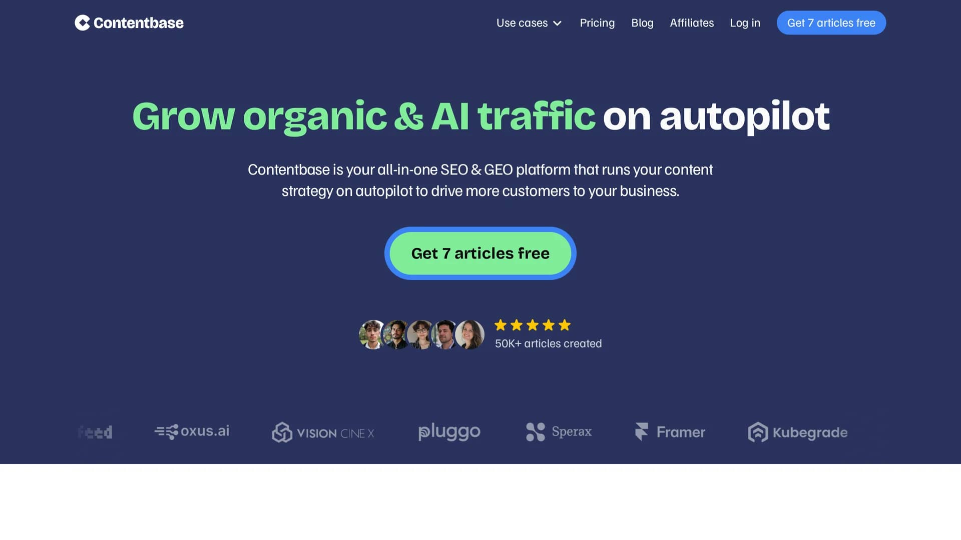 locbi homepage