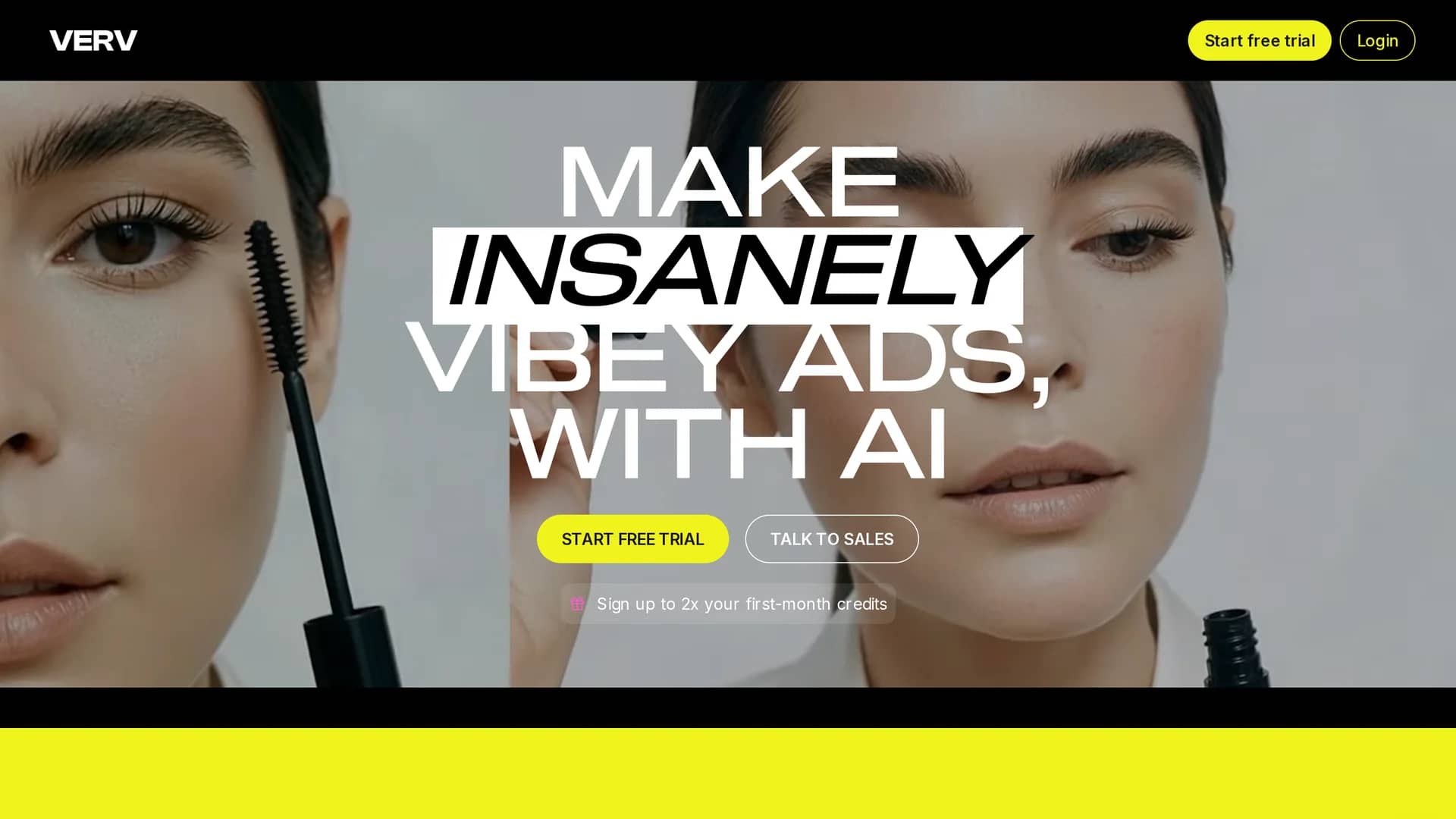 maker-ai homepage