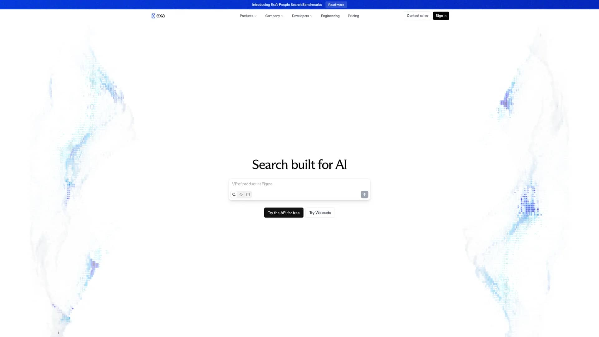 metaphor-systems homepage