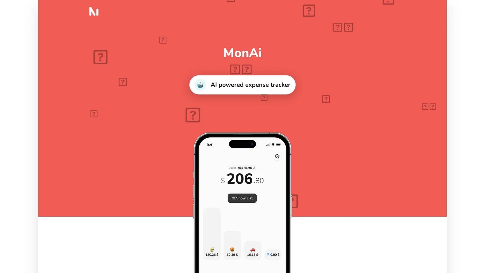 monai homepage