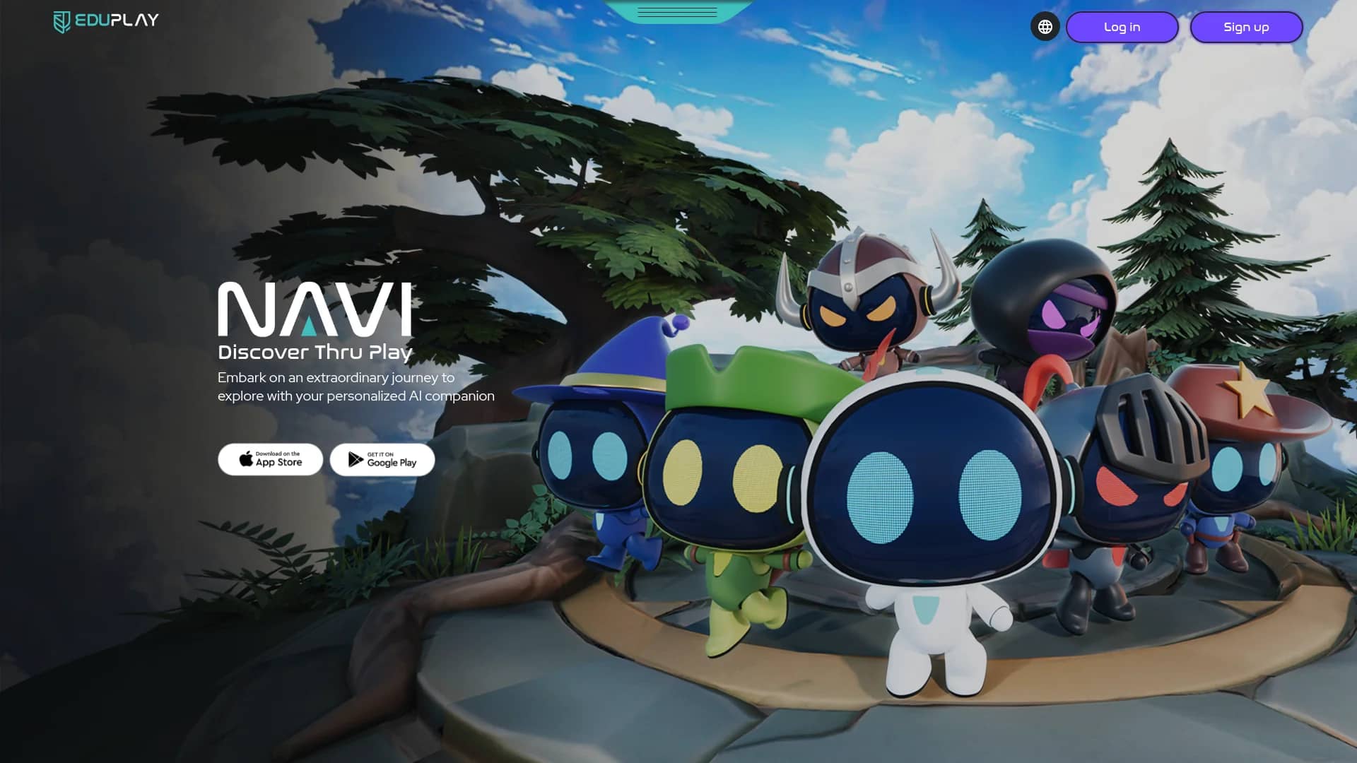 na-vi homepage