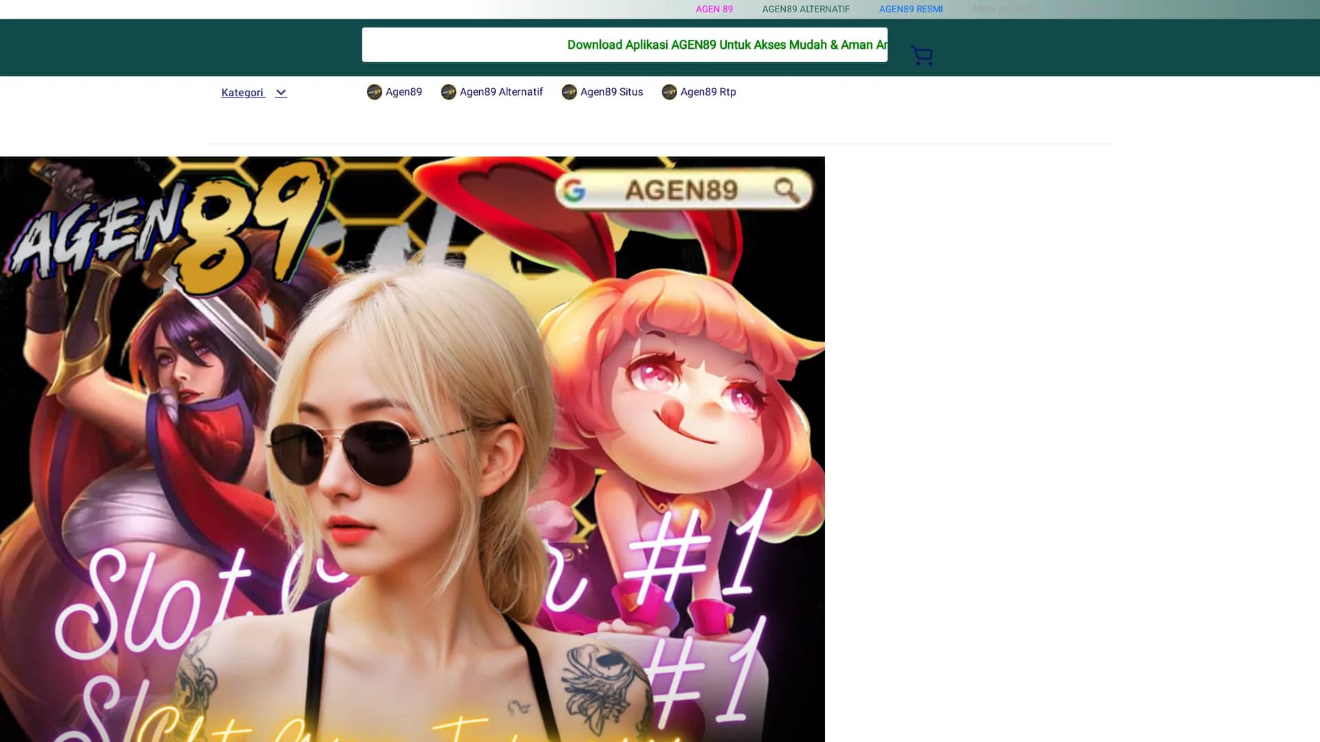 naturalmorph-ai homepage