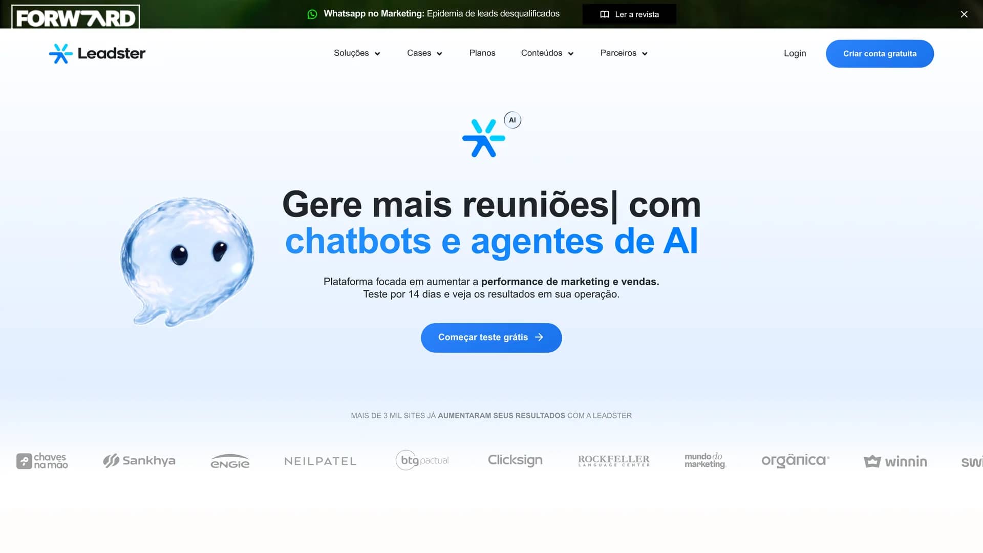 neurologic-com-br homepage