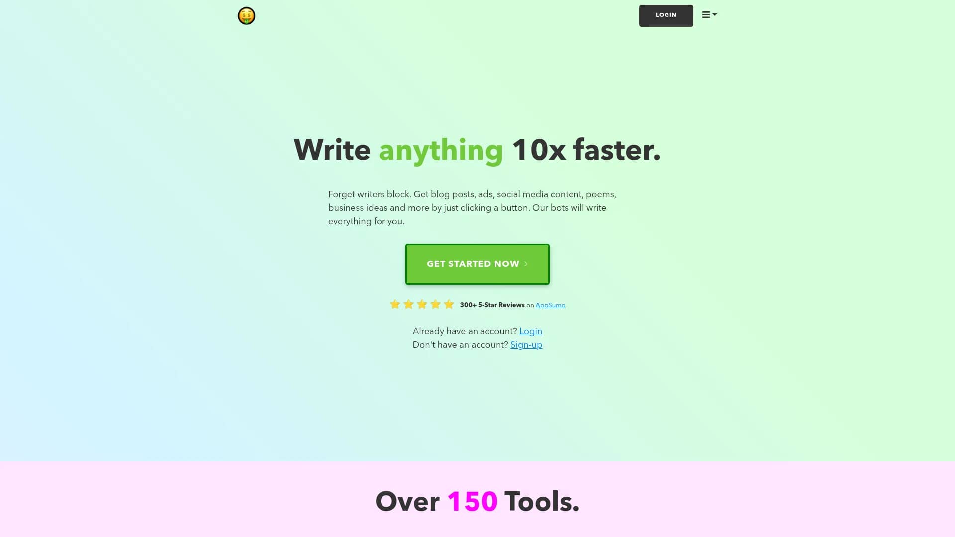nichesss homepage