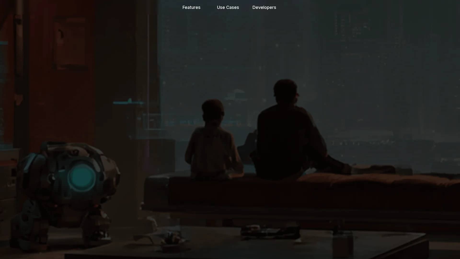 noiz-agent homepage