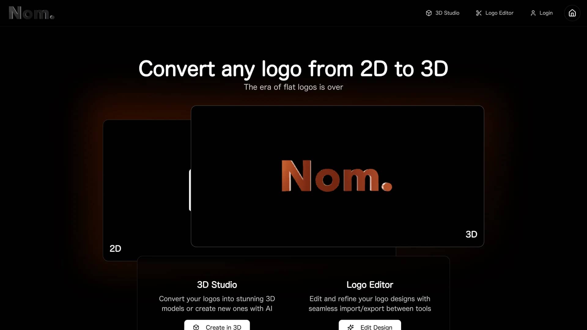 nom3d-studio homepage
