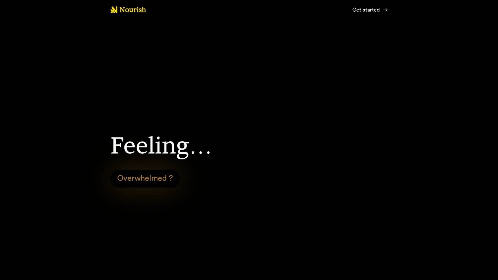 onesub homepage