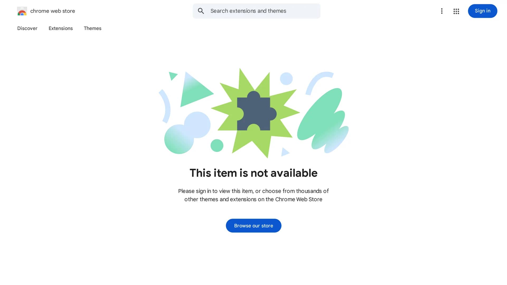 osito homepage