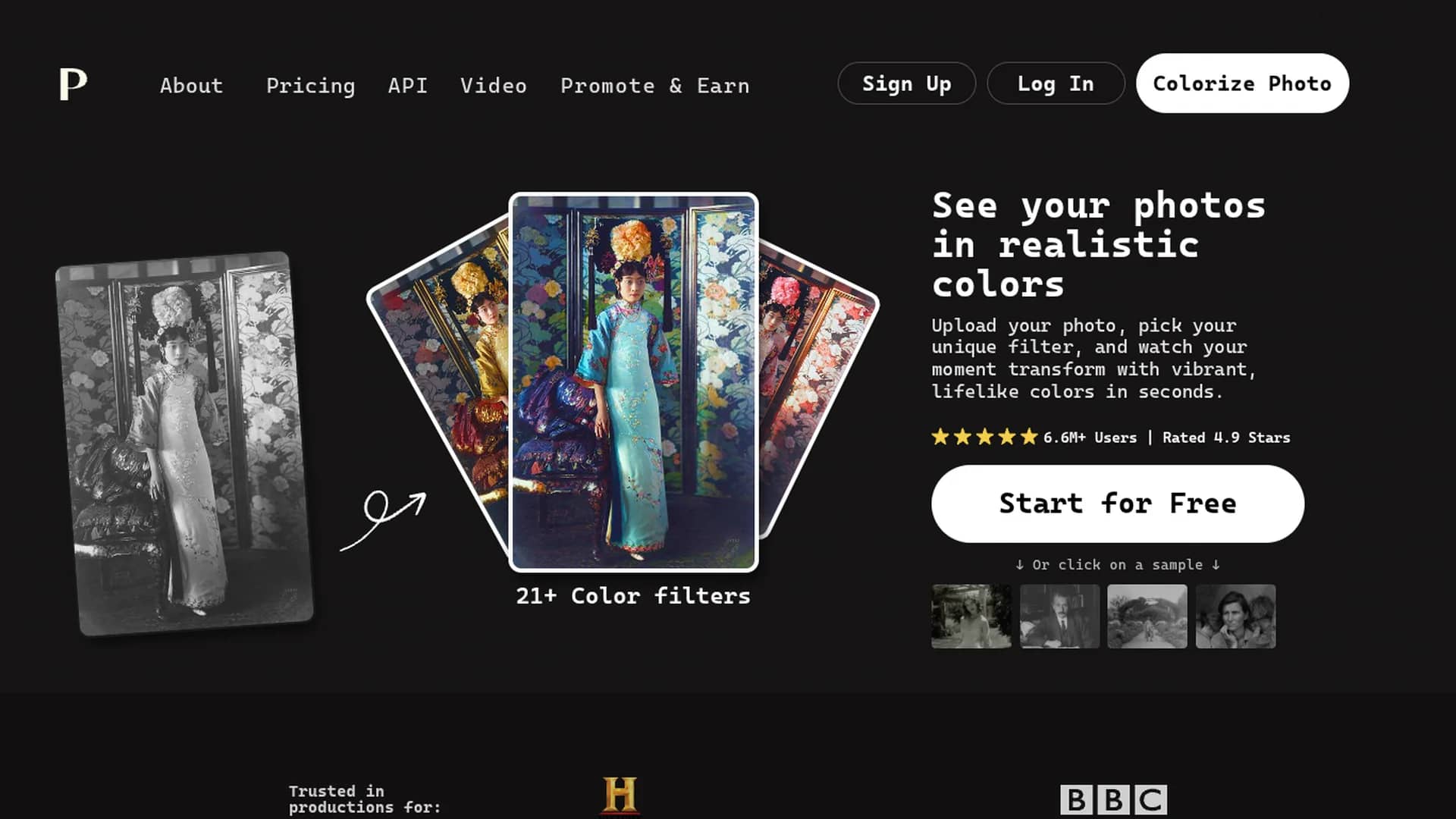palette-fm homepage