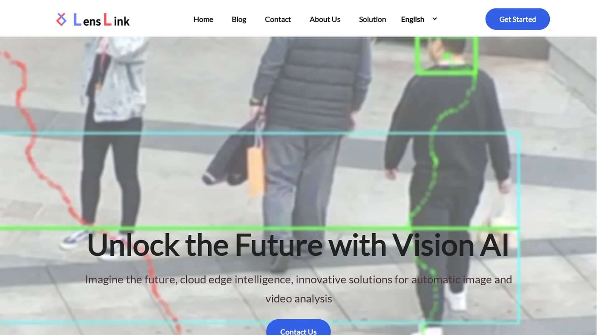 peoplecountapp homepage