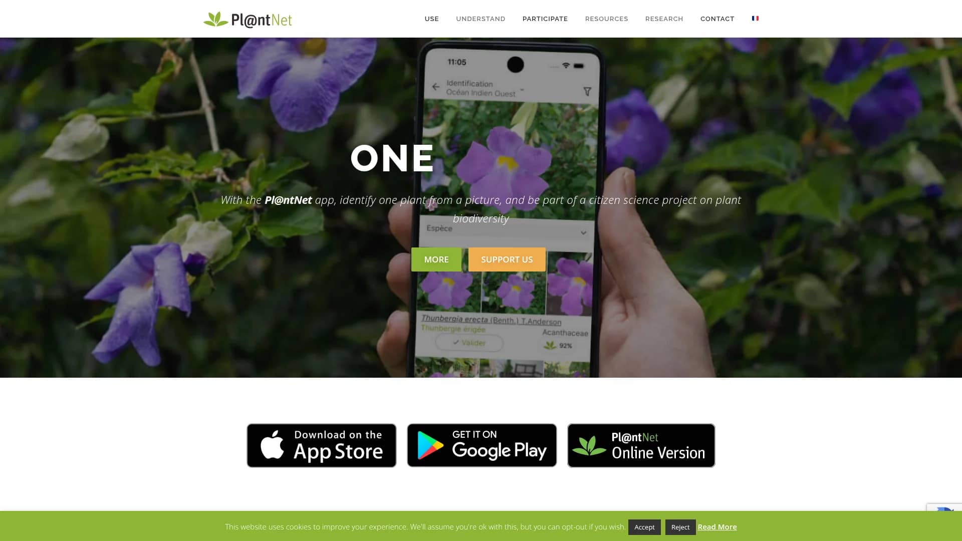 pl-ntnet homepage