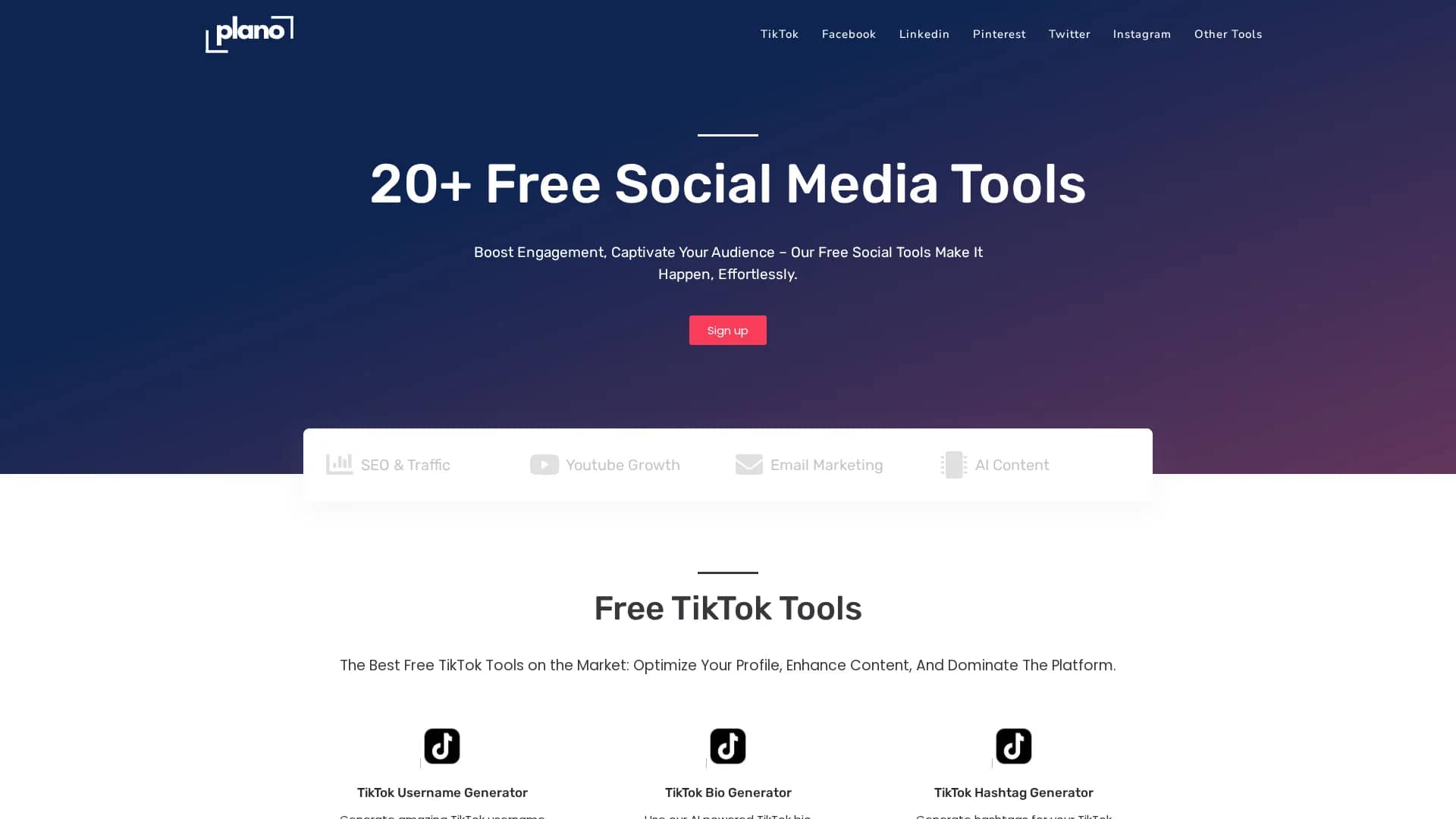 plano-ly homepage