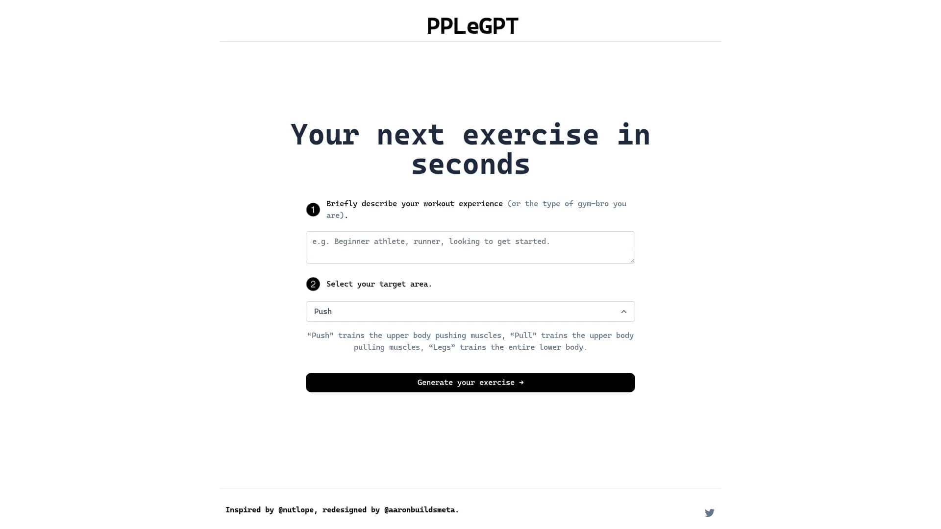 pplegpt homepage