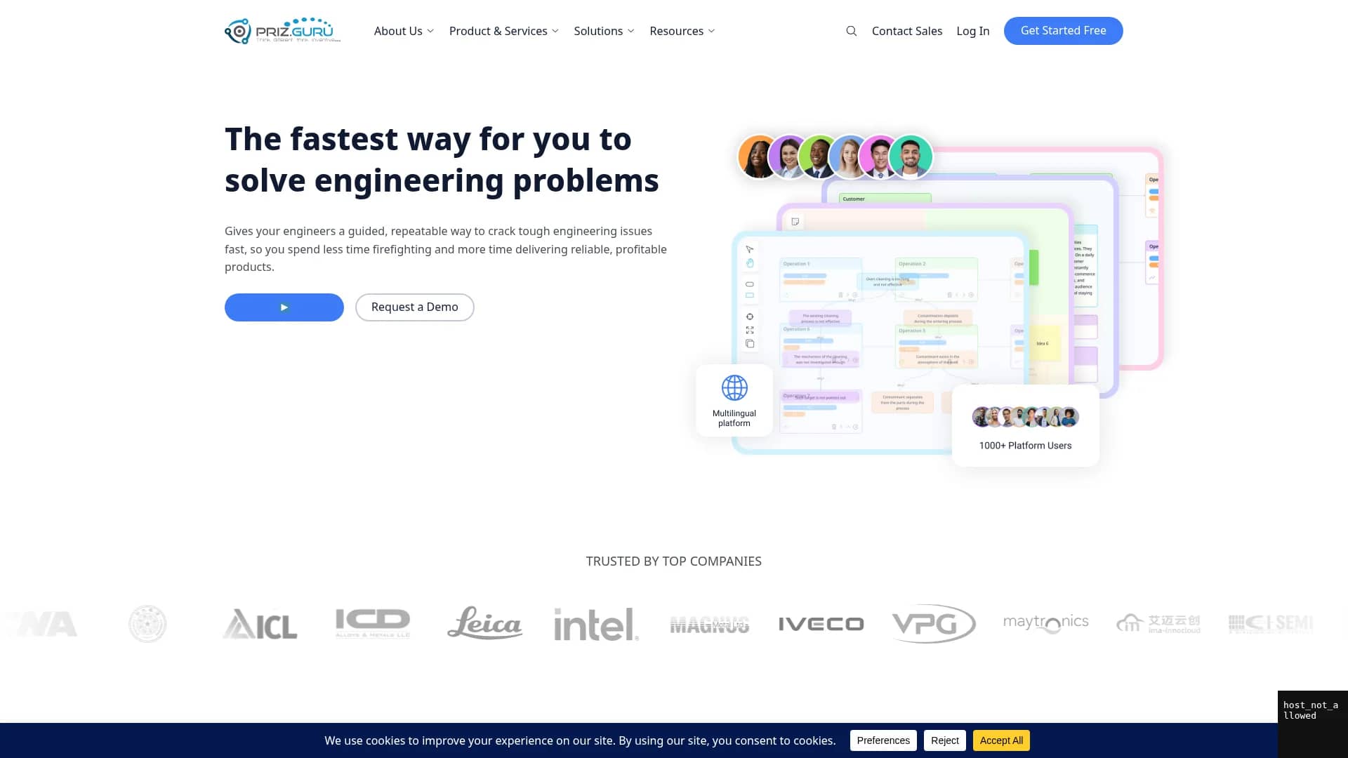 priz-guru homepage