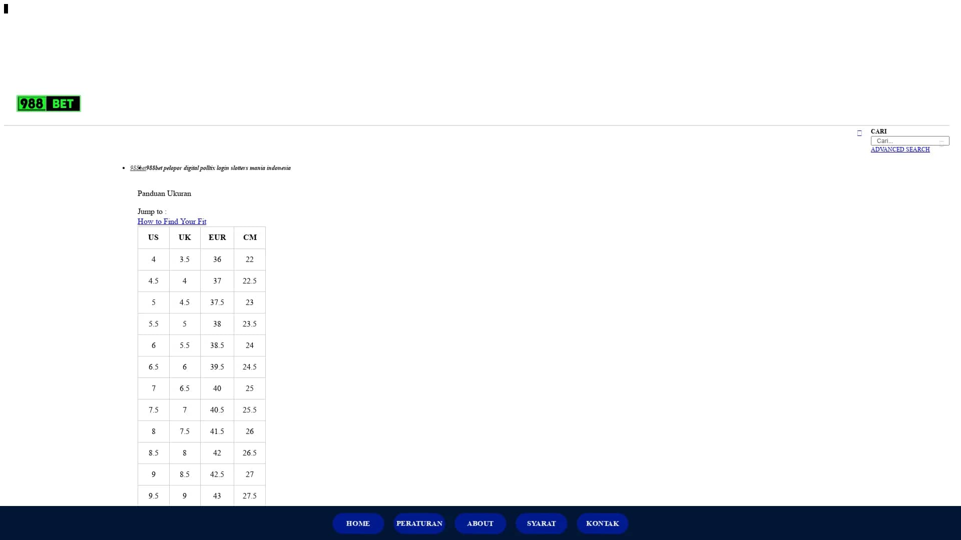 proco homepage