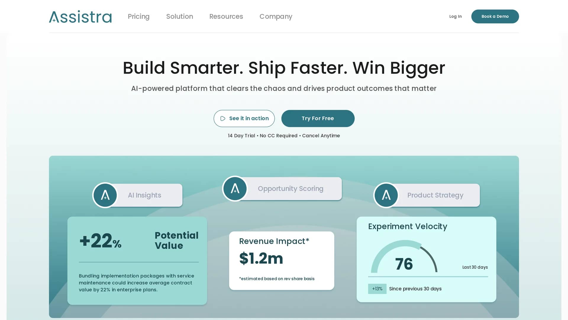 prodhub-ai homepage