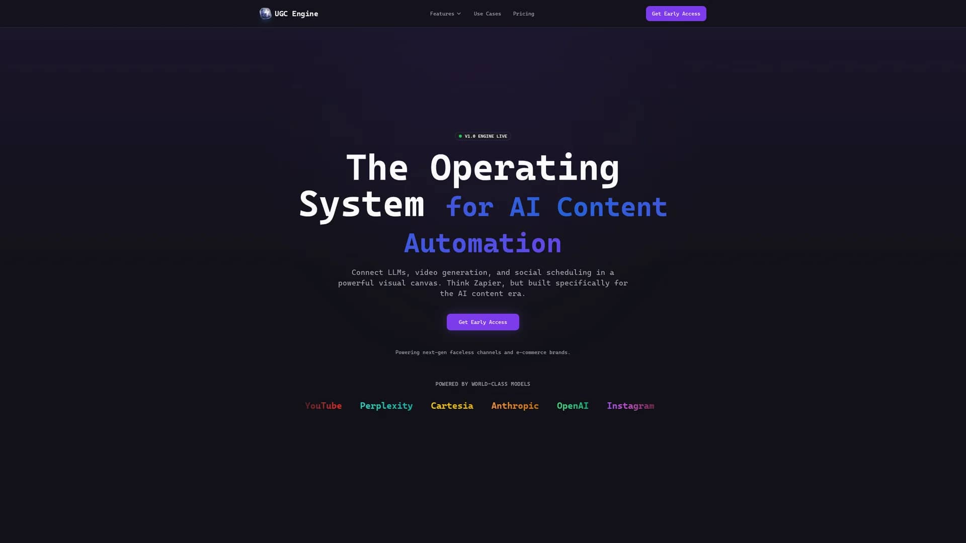 productscope-ai homepage