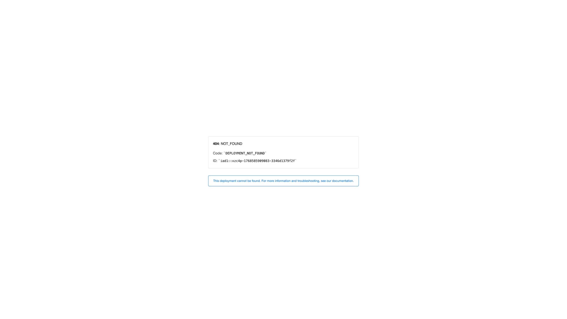 promp homepage