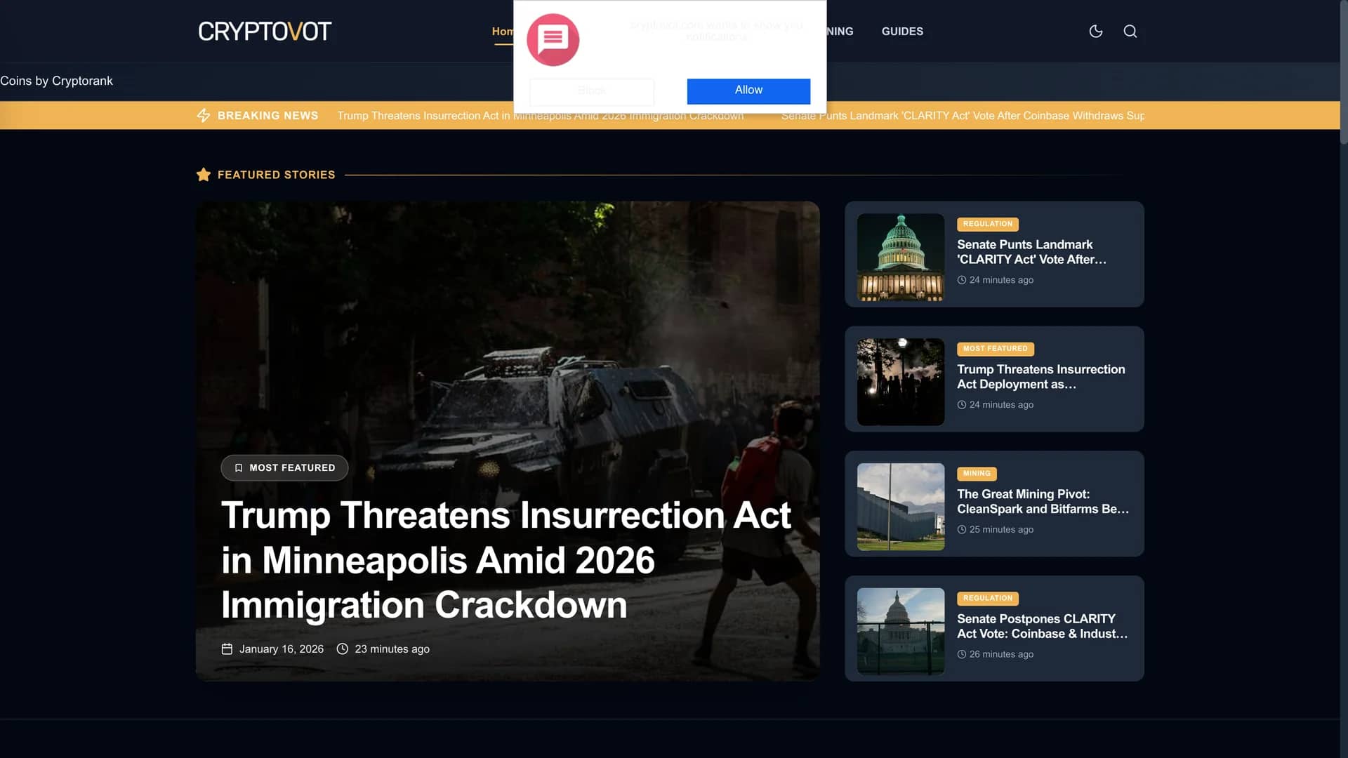 prompt-apps homepage