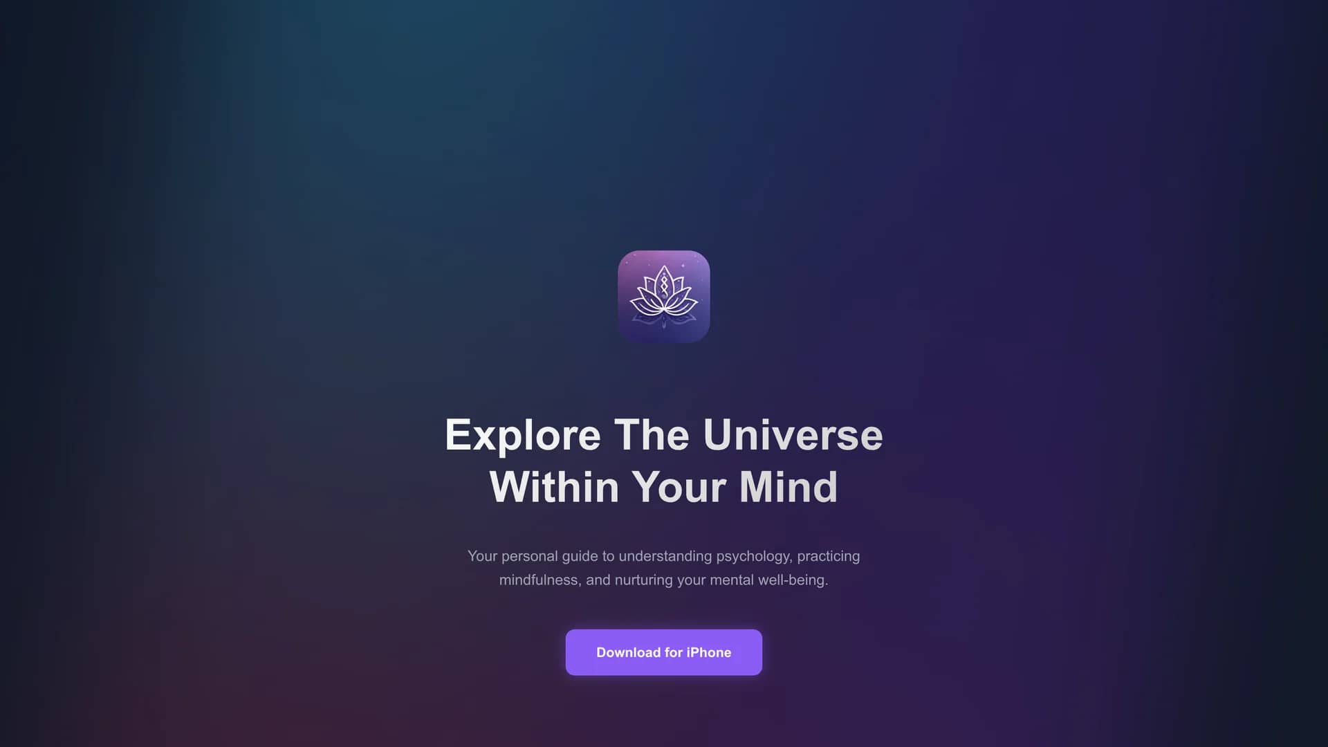 psychpedia homepage