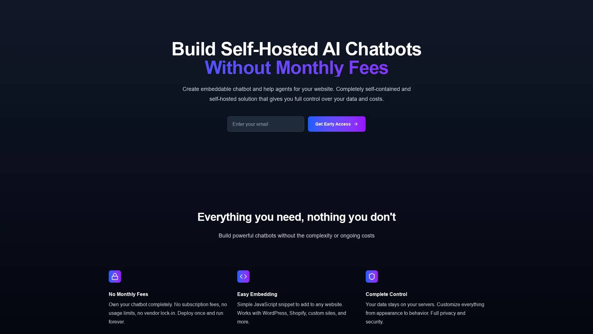 puzzle homepage