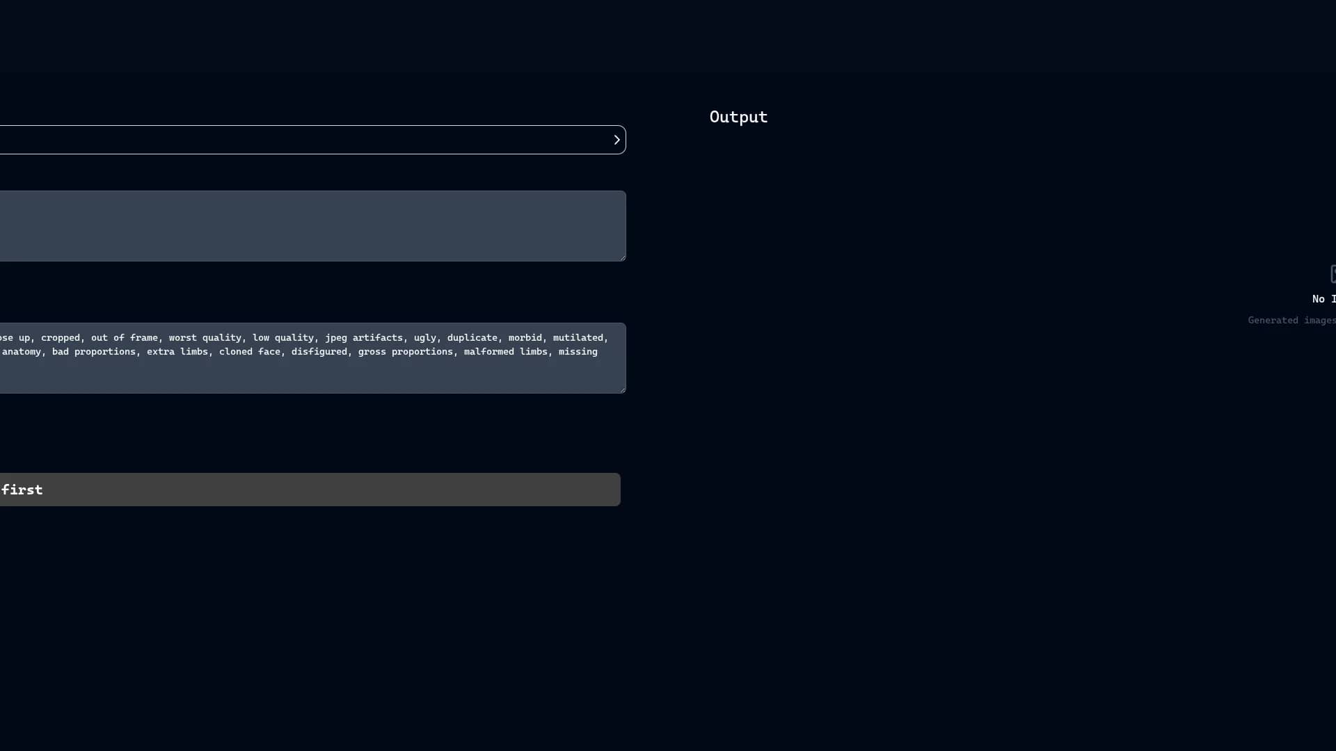 randomseed homepage