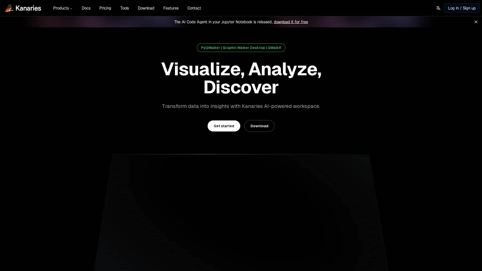 rath-by-kanarie homepage
