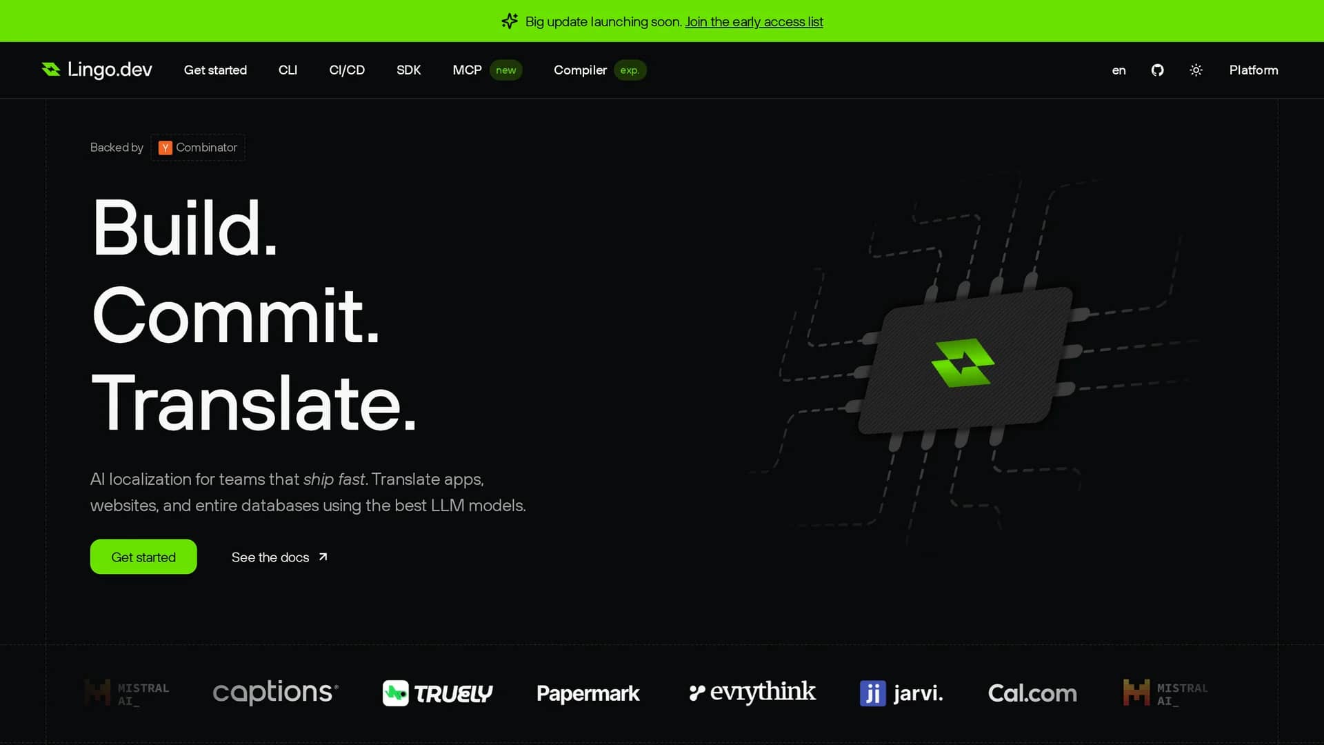 replexica homepage