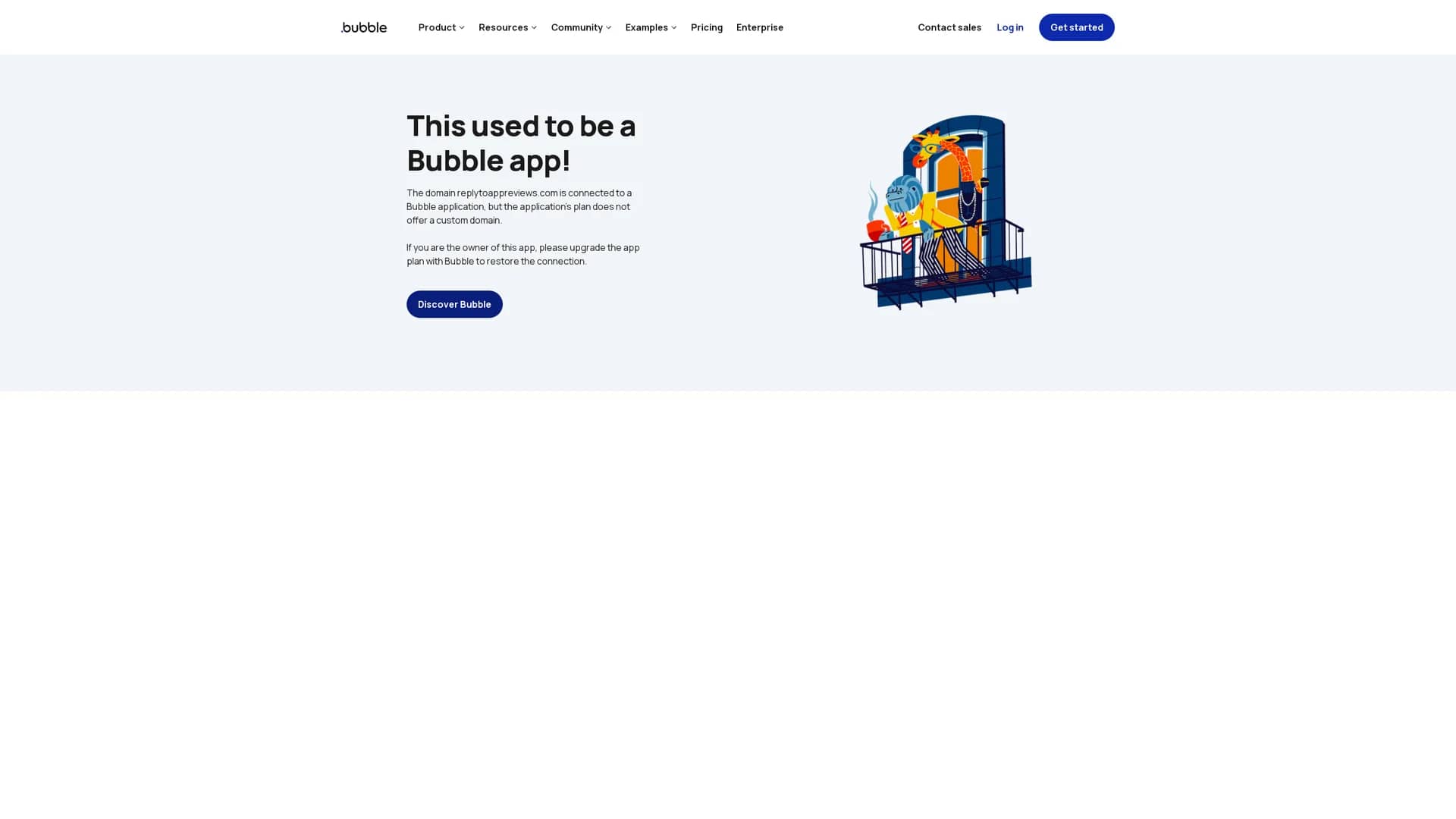 replytoappreviews homepage