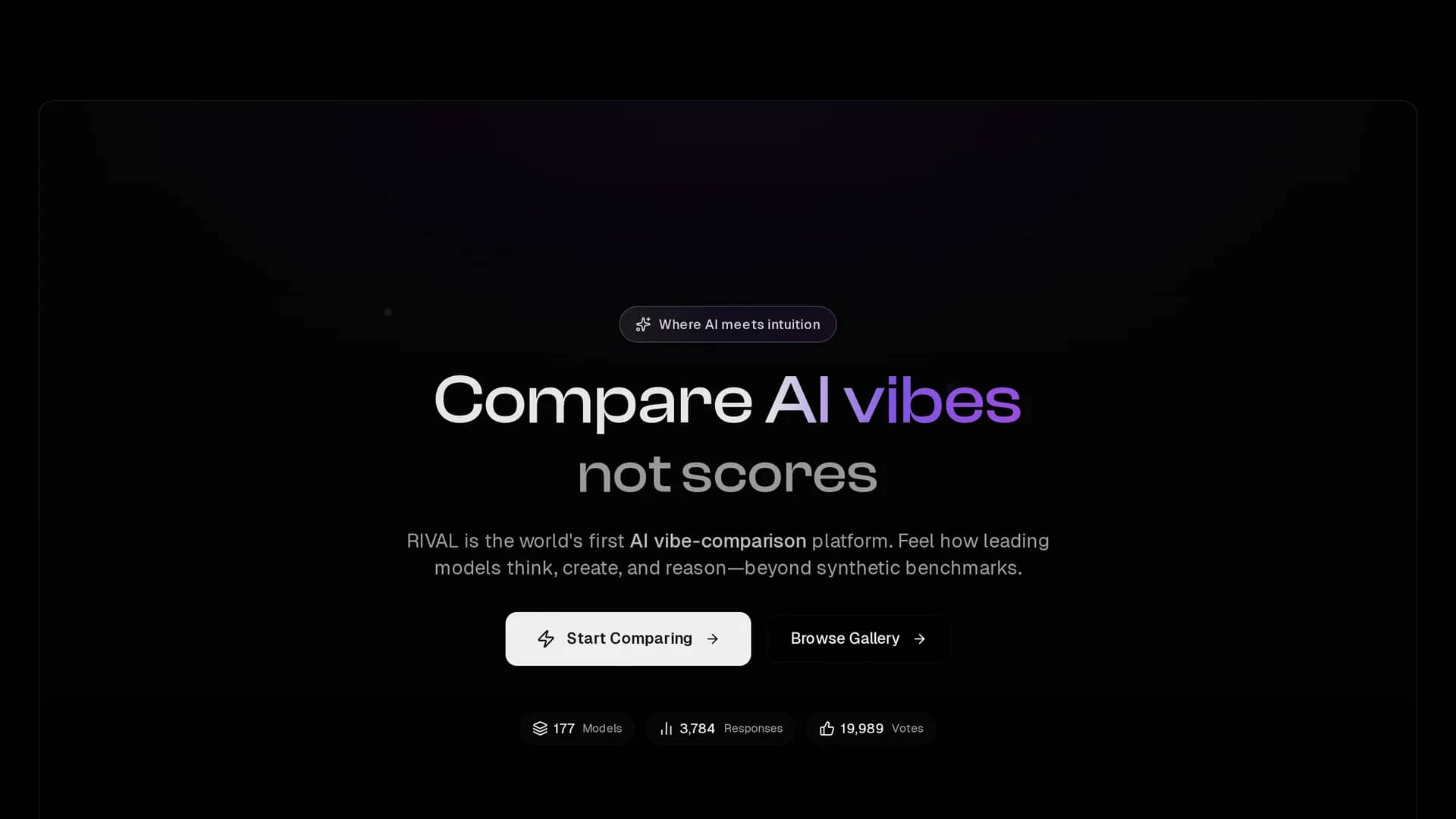 rival homepage