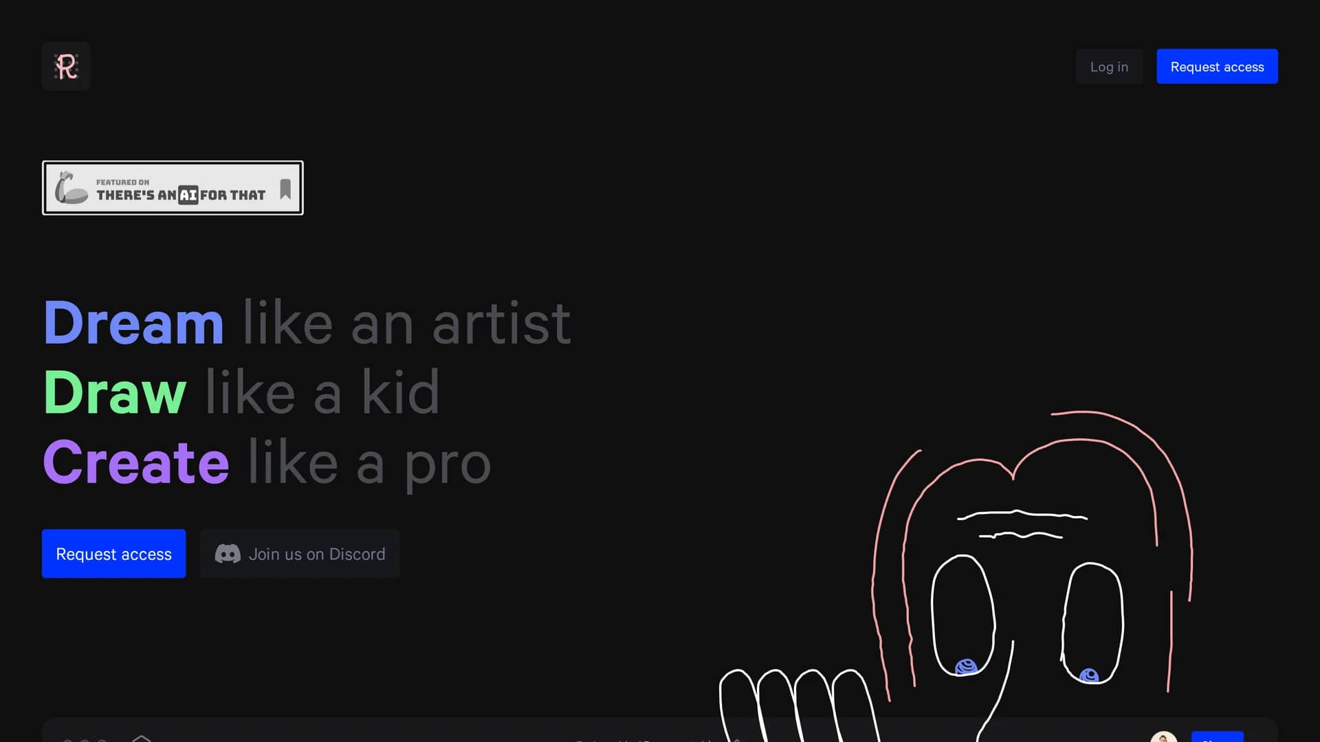roughly homepage