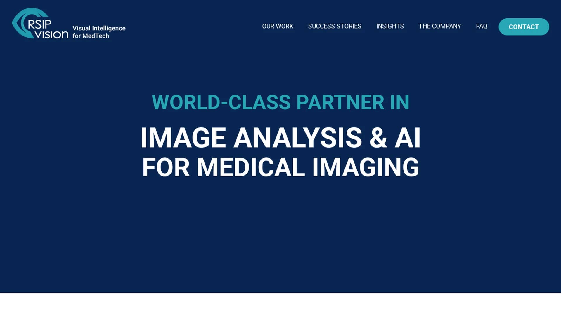 rsipvision-com homepage